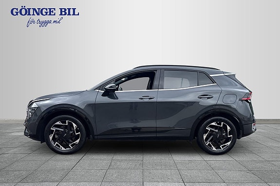 Kia Sportage 5 of 18