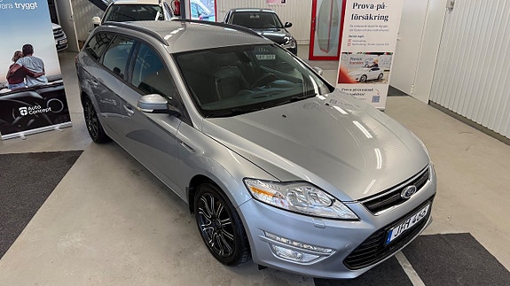 Ford Mondeo 2 of 21