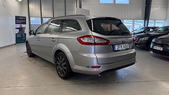 Ford Mondeo 6 of 21