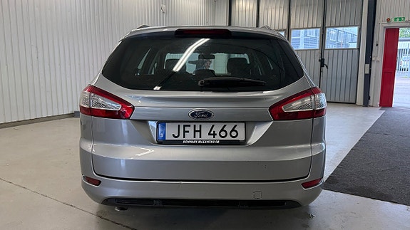 Ford Mondeo 7 of 21