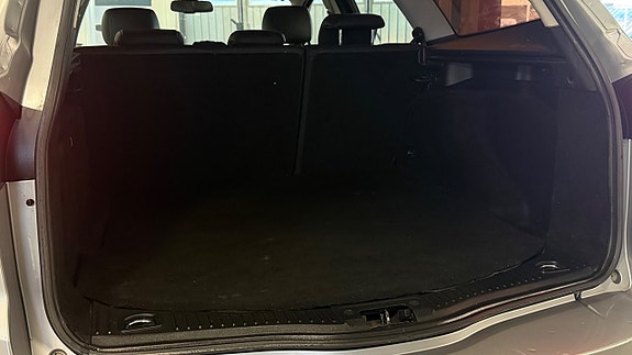 Ford Mondeo 21 of 21