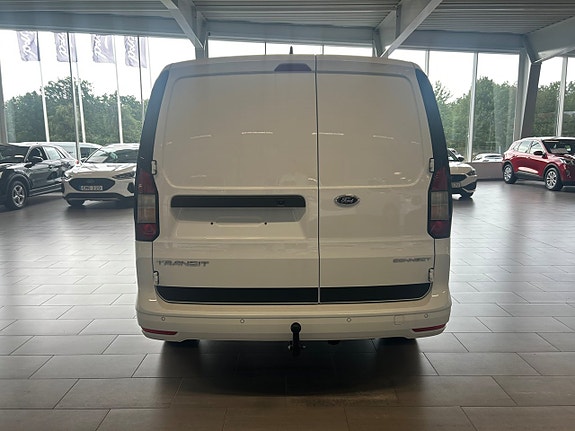 Ford Transit Connect 4 of 11