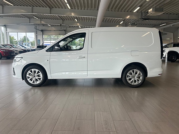 Ford Transit Connect 5 of 11