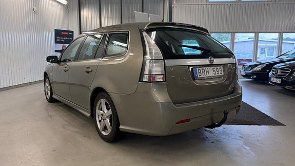 Saab 9-3 7 of 23