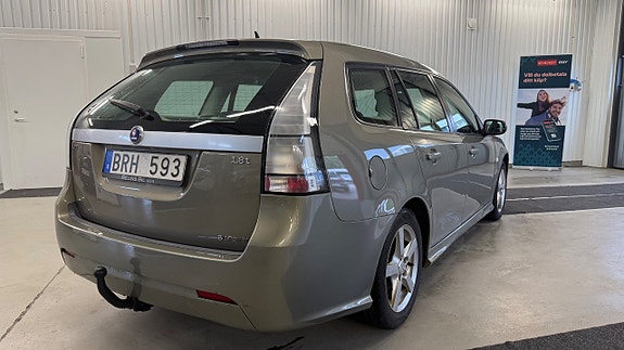Saab 9-3 9 of 23