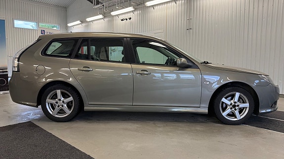 Saab 9-3 10 of 23