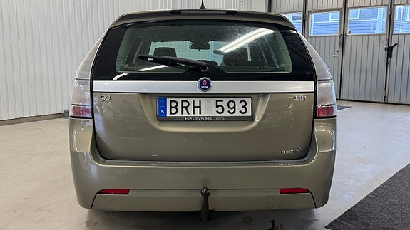 Saab 9-3 8 of 23