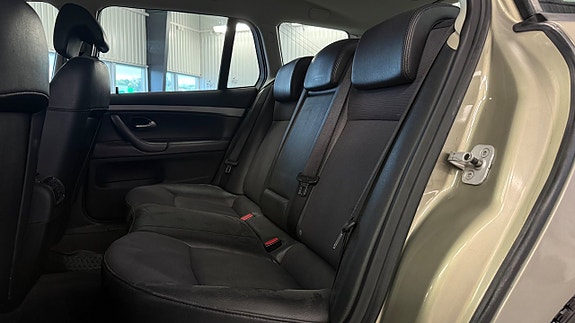 Saab 9-3 21 of 23