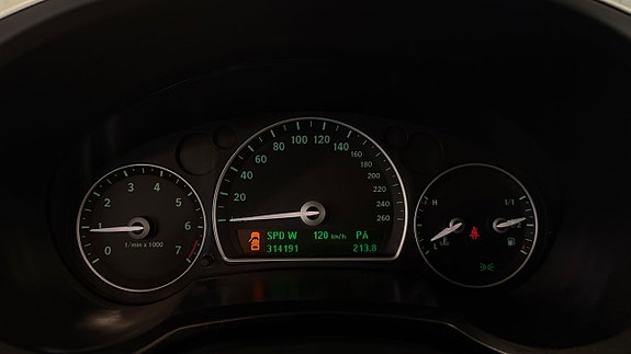Saab 9-3 17 of 23