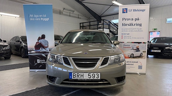 Saab 9-3 3 of 23