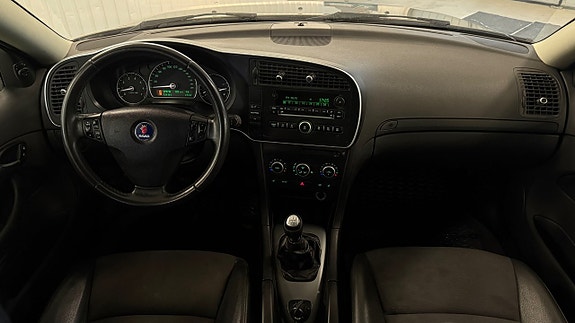 Saab 9-3 13 of 23