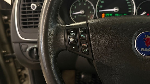 Saab 9-3 19 of 23
