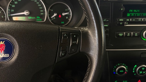 Saab 9-3 18 of 23