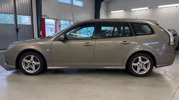 Saab 9-3 6 of 23