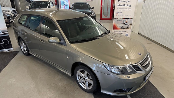 Saab 9-3 2 of 23