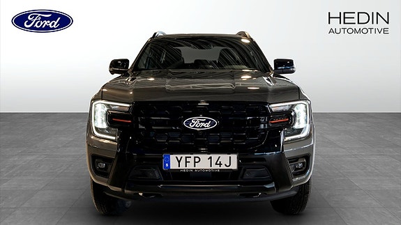 Ford Ranger 8 of 12