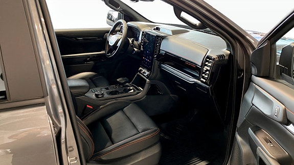 Ford Ranger 3 of 12