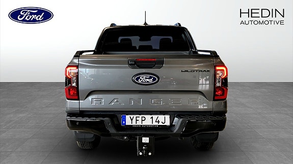 Ford Ranger 7 of 12