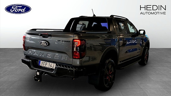 Ford Ranger 2 of 12