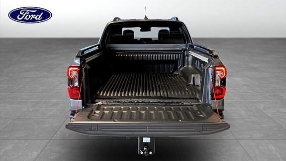 Ford Ranger 10 of 12
