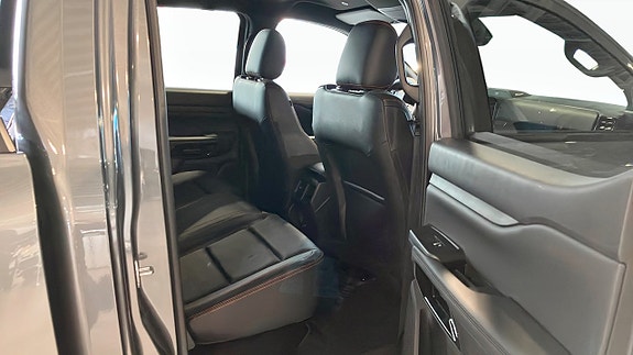 Ford Ranger 5 of 12