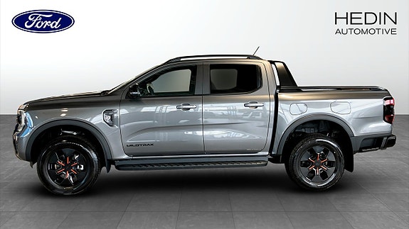 Ford Ranger 6 of 12