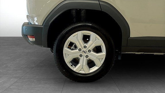 Dacia Duster 9 of 12