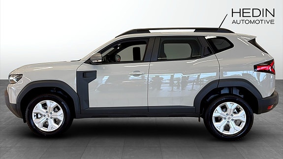 Dacia Duster 6 of 12