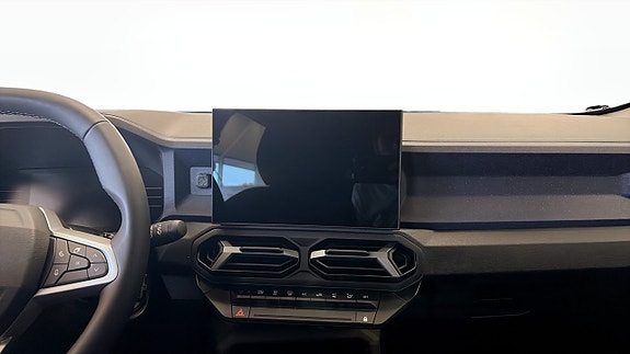 Dacia Duster 12 of 12