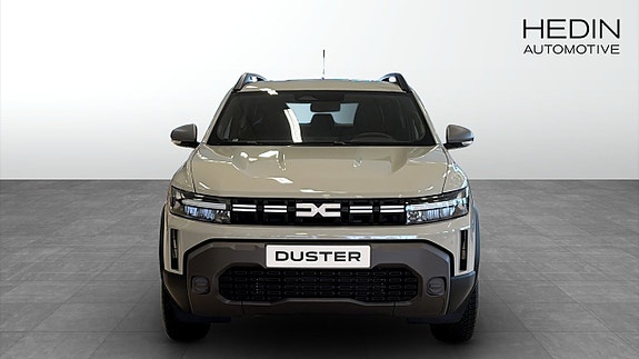 Dacia Duster 8 of 12