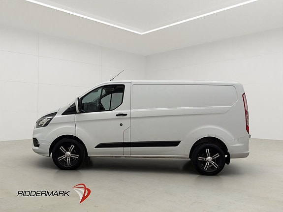 Ford Transit Custom 6 of 30