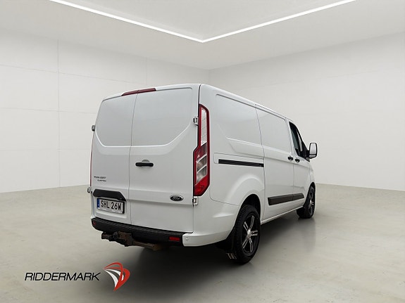 Ford Transit Custom 9 of 30