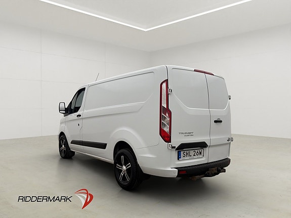 Ford Transit Custom 7 of 30
