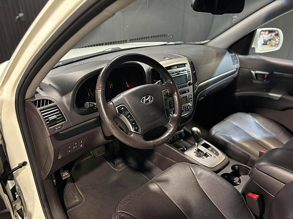 Hyundai Santa Fe 8 of 24