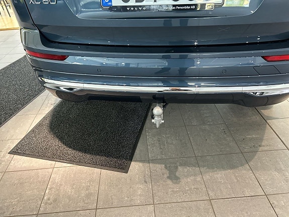 Volvo XC60 10 of 13
