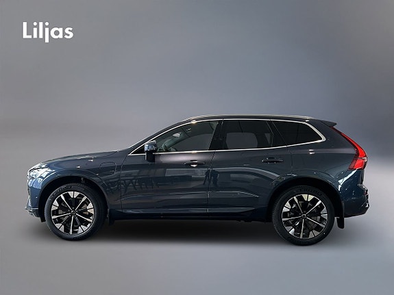 Volvo XC60 3 of 13