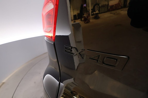 Volvo EX40 10 of 21
