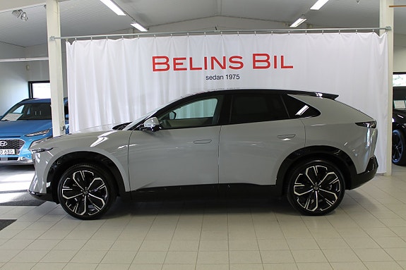 Mazda CX-6e 2 of 12