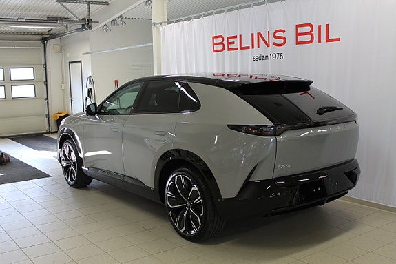 Mazda CX-6e 3 of 12