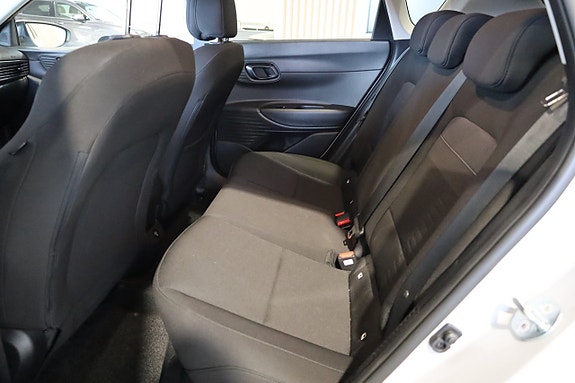 Hyundai Bayon 9 of 19
