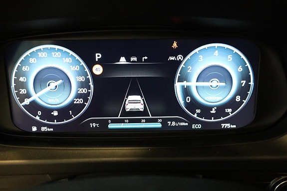 Hyundai Bayon 16 of 19