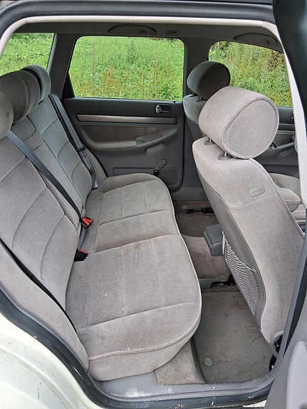 Audi A4 5 of 6
