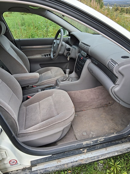 Audi A4 3 of 6