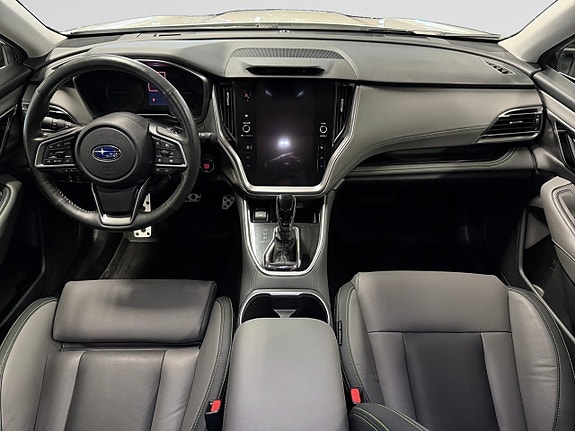 Subaru Outback 10 of 24