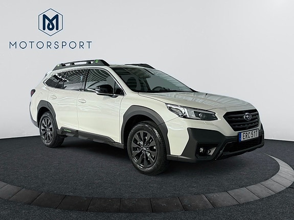 Subaru Outback 8 of 24