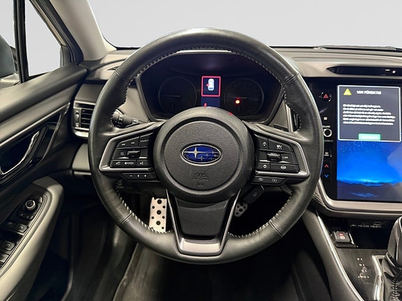 Subaru Outback 12 of 24