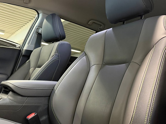 Subaru Outback 19 of 24