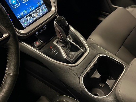 Subaru Outback 23 of 24