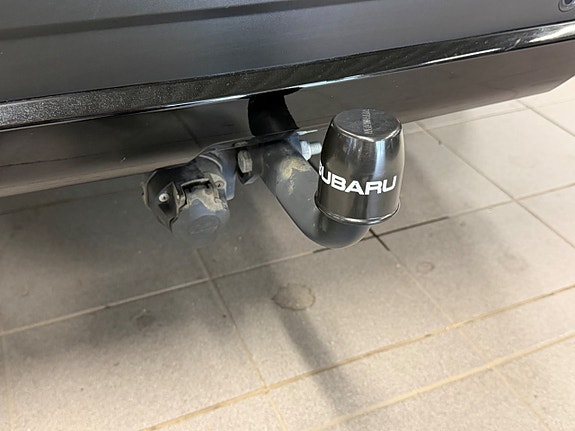 Subaru Outback 15 of 24