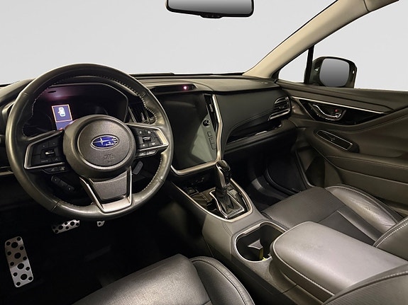 Subaru Outback 11 of 26
